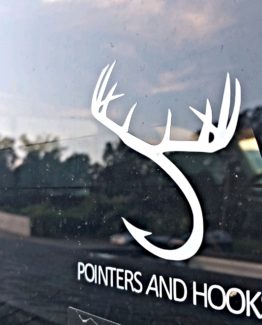 Decals & Stickers