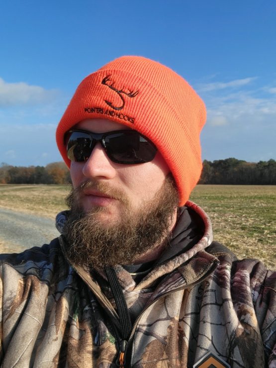 Classic Logo Beanie (4 different colors!) - Image 5
