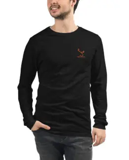 Premium Classic Long Sleeve