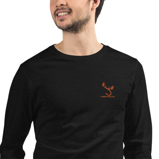 Premium Classic Long Sleeve - Image 2