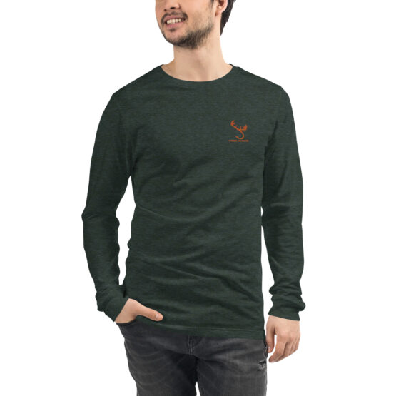 Premium Classic Long Sleeve - Image 3