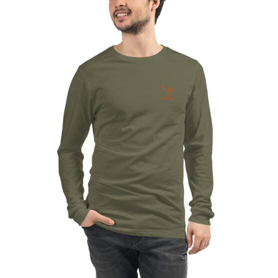Premium Classic Long Sleeve - Image 5