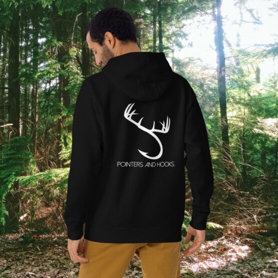 Classic Logo Hoodies - Image 18