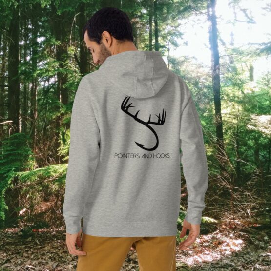 Classic Logo Hoodies