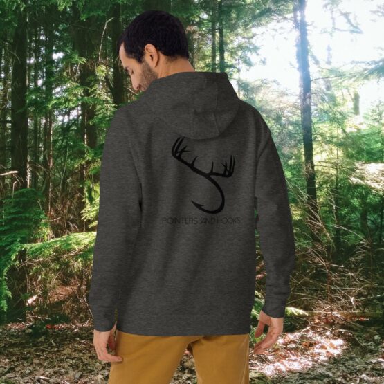Classic Logo Hoodies - Image 2