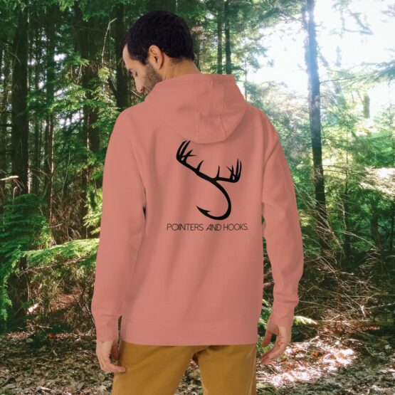 Classic Logo Hoodies - Image 6