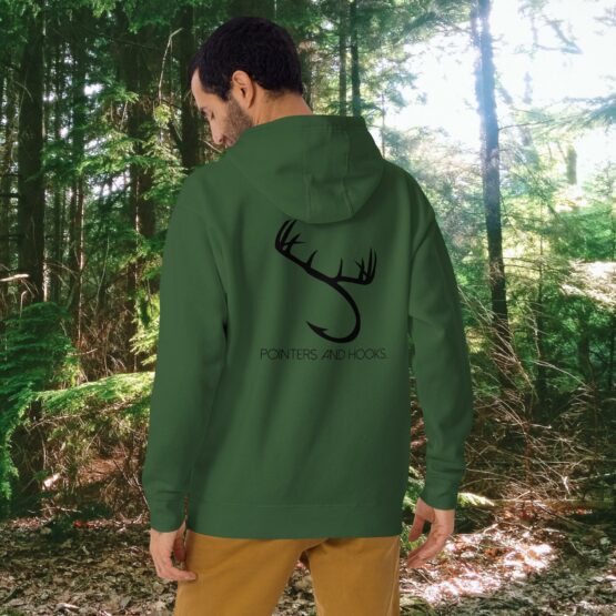 Classic Logo Hoodies - Image 11