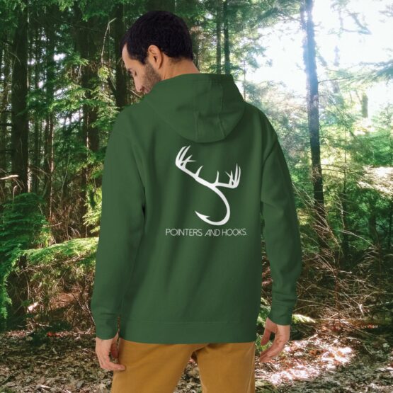 Classic Logo Hoodies - Image 21