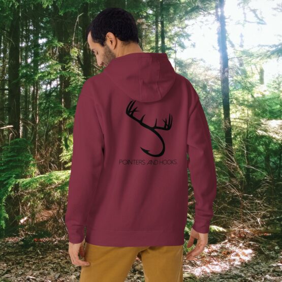 Classic Logo Hoodies - Image 3