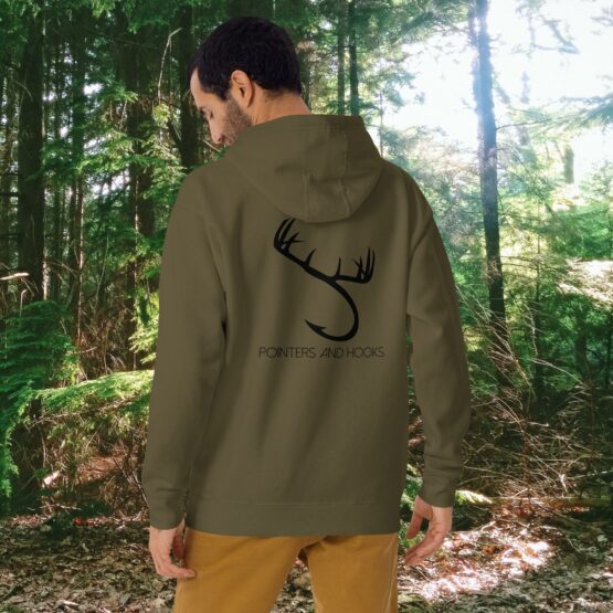 Classic Logo Hoodies - Image 7