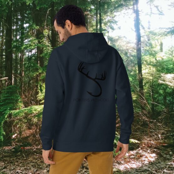 Classic Logo Hoodies - Image 4