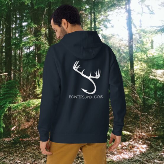 Classic Logo Hoodies - Image 20
