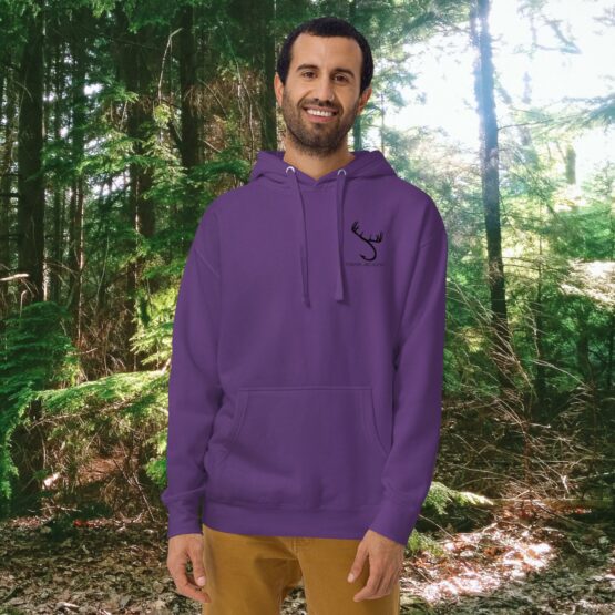 Classic Logo Hoodies - Image 16