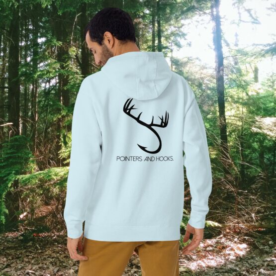 Classic Logo Hoodies - Image 10