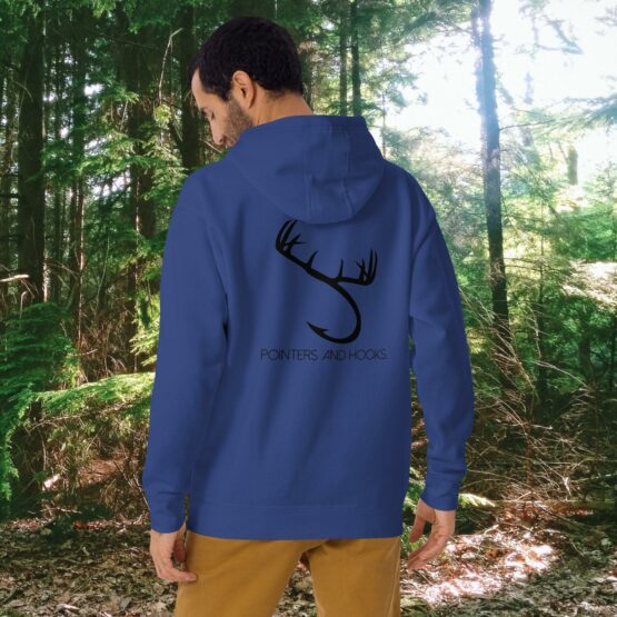 Classic Logo Hoodies - Image 8