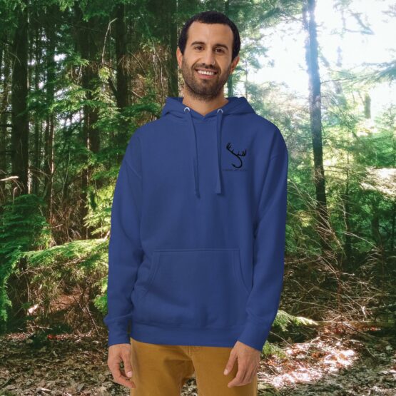 Classic Logo Hoodies - Image 15