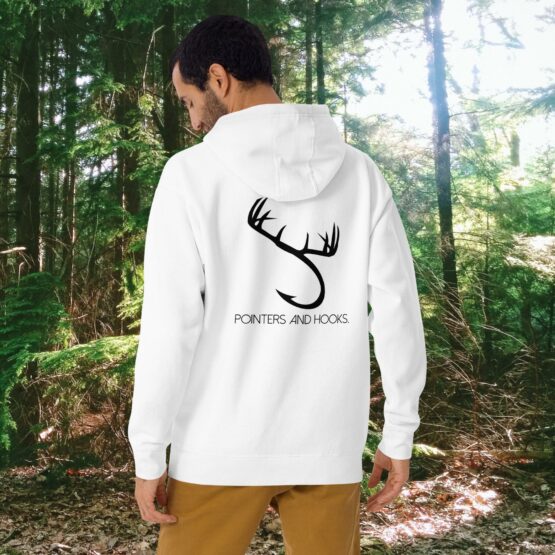 Classic Logo Hoodies - Image 5