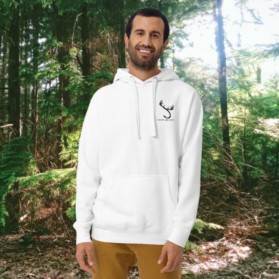 Classic Logo Hoodies - Image 13