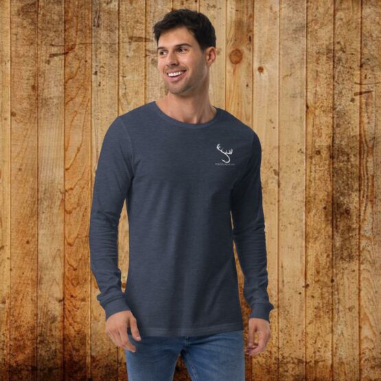 Classic Logo Long Sleeve Shirts - Image 6