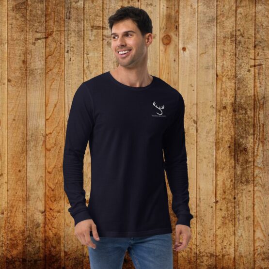 Classic Logo Long Sleeve Shirts - Image 8