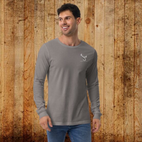 Classic Logo Long Sleeve Shirts - Image 10