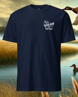 Wasted On Waterfowl Apparel