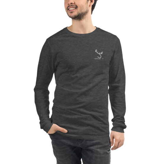 Premium Classic Long Sleeve - Image 9