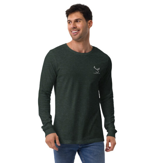 Premium Classic Long Sleeve - Image 13