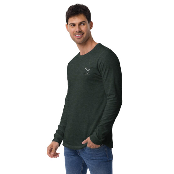 Premium Classic Long Sleeve - Image 14