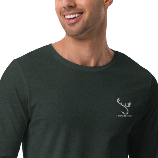 Premium Classic Long Sleeve - Image 12
