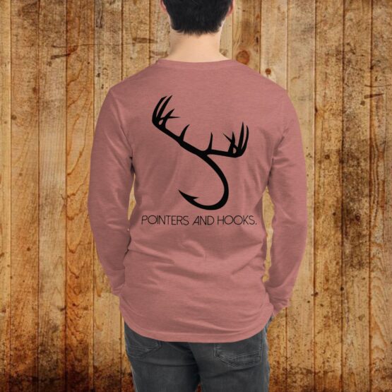 Classic Logo Long Sleeve Shirts - Image 19