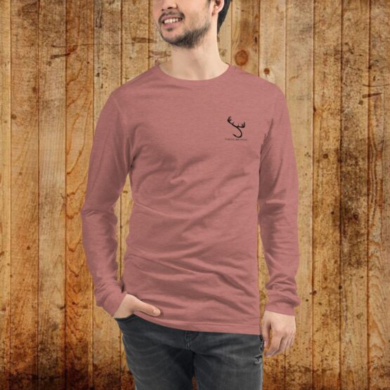 Classic Logo Long Sleeve Shirts - Image 14
