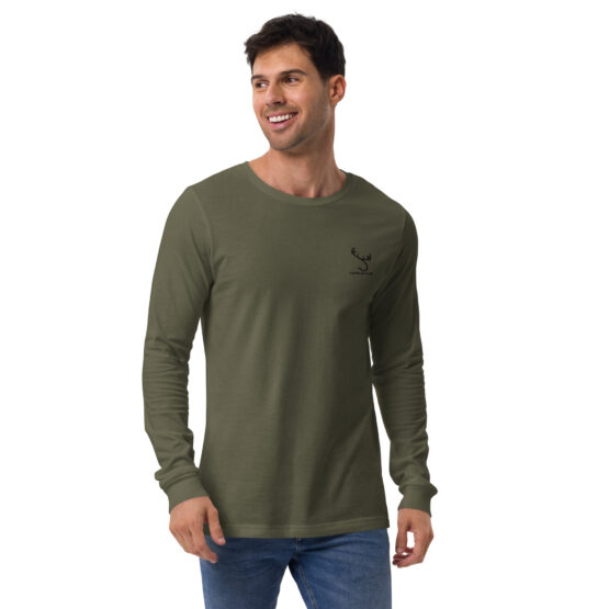 Premium Classic Long Sleeve - Image 7