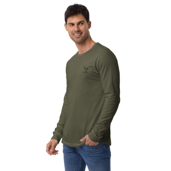 Premium Classic Long Sleeve - Image 8