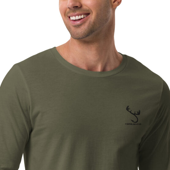 Premium Classic Long Sleeve - Image 6
