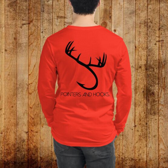 Classic Logo Long Sleeve Shirts - Image 21