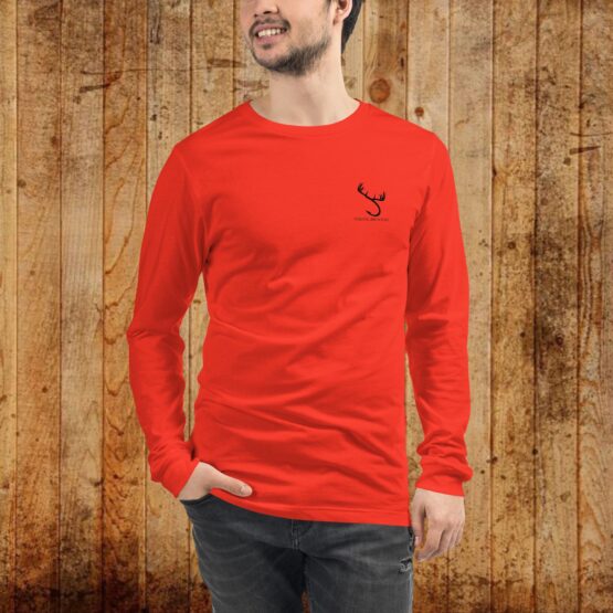 Classic Logo Long Sleeve Shirts - Image 16