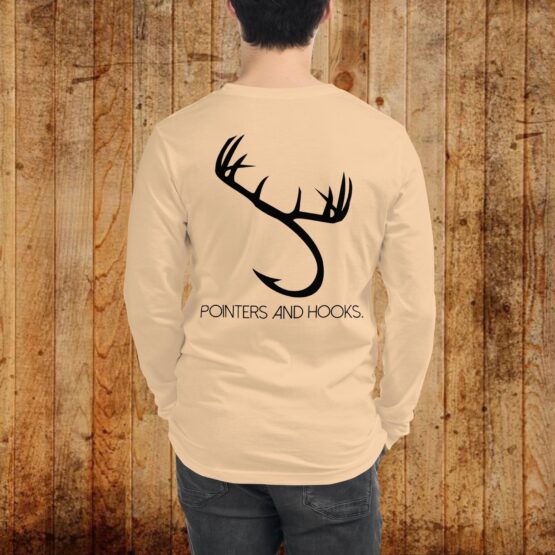 Classic Logo Long Sleeve Shirts - Image 20