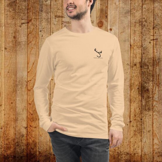 Classic Logo Long Sleeve Shirts - Image 15