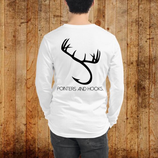 Classic Logo Long Sleeve Shirts - Image 17