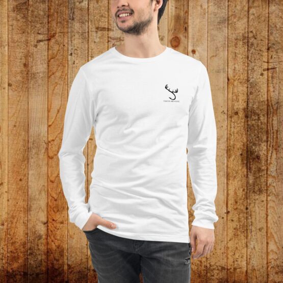 Classic Logo Long Sleeve Shirts - Image 13