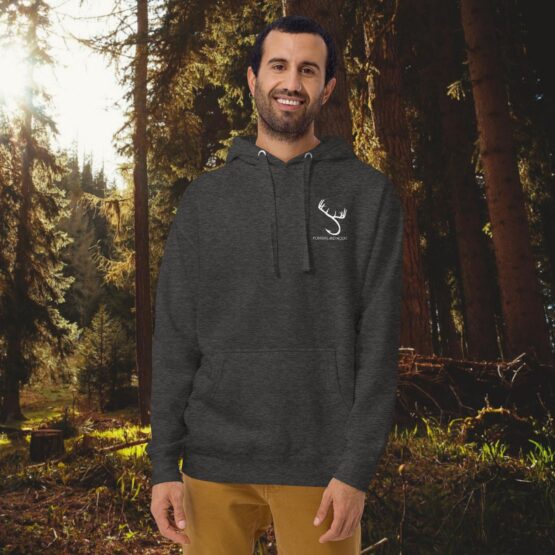 Classic Logo Hoodies - Image 22