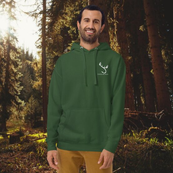 Classic Logo Hoodies - Image 26