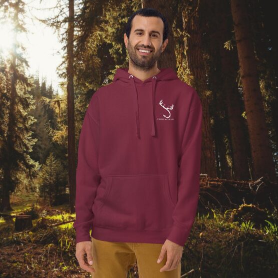 Classic Logo Hoodies - Image 23