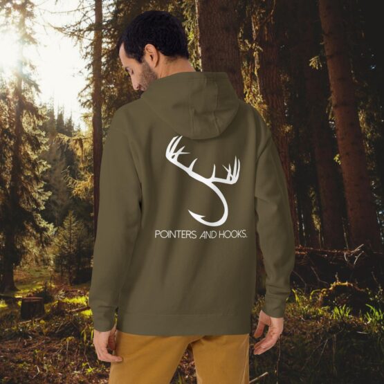 Classic Logo Hoodies - Image 30