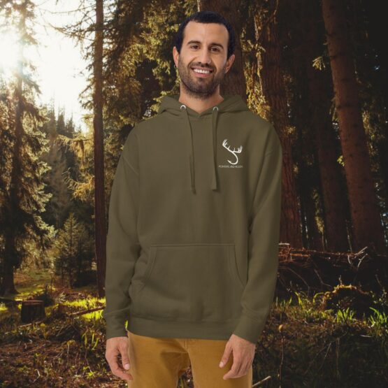 Classic Logo Hoodies - Image 25