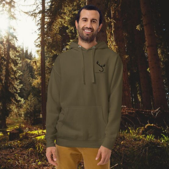 Classic Logo Hoodies - Image 32