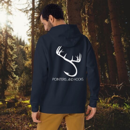 Classic Logo Hoodies - Image 29