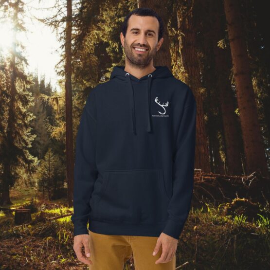 Classic Logo Hoodies - Image 24