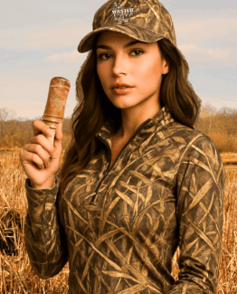 W.O.W Duck Call